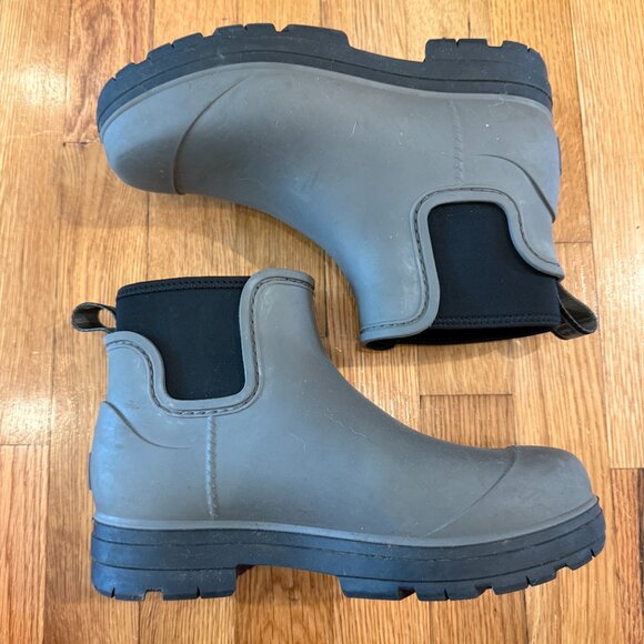 Water Droplet Rainboot | UGG | Sz 8 US Women's - Picture 2 of 5